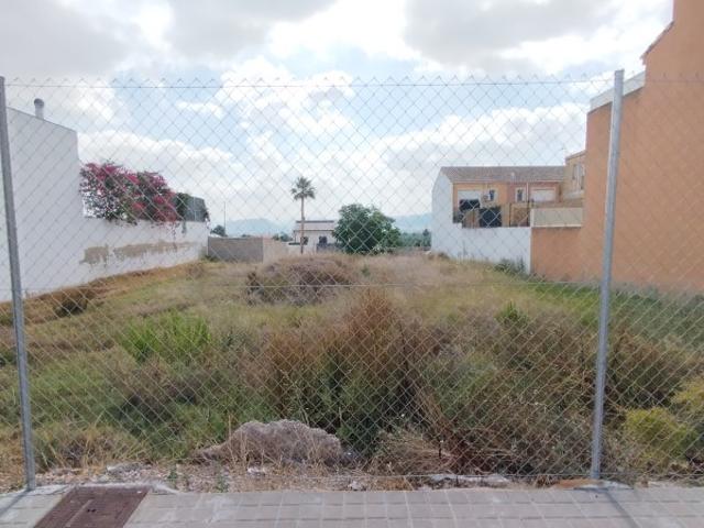 Terreno en venta en Torrent d'en Fenollet, Llanera de Ranes