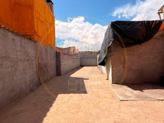 Terreno en venta en Los Hinojosos, Castilla-La Mancha