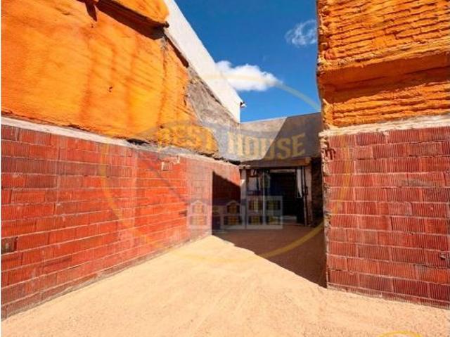 Local Comercial en venta en Los Hinojosos, Castilla-La Mancha