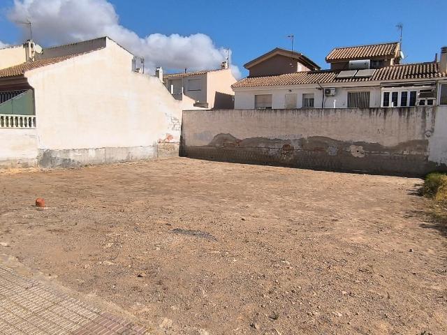 Terreno en venta en Los Narejos, Campo de Cartagena y Mar Menor