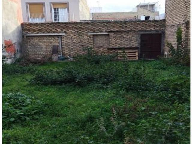 Local Comercial en venta en Los Palacios Y Villafranca, Andalucía