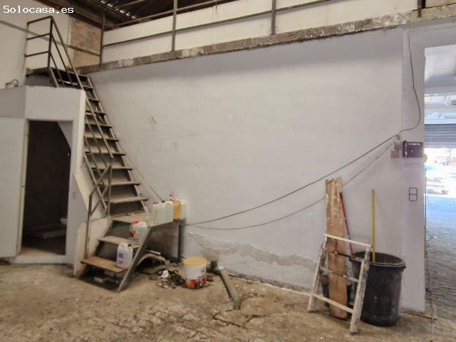 Local Comercial en venta en Cerro-Amate, Sevilla