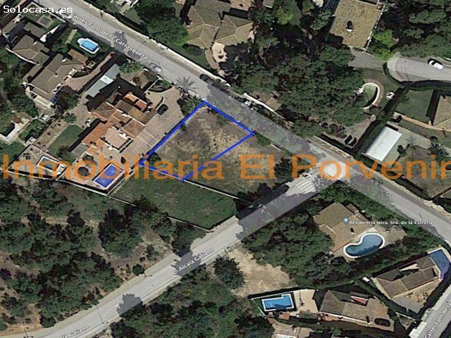 Local Comercial en venta en Santa Apolonia, l'Horta Sud