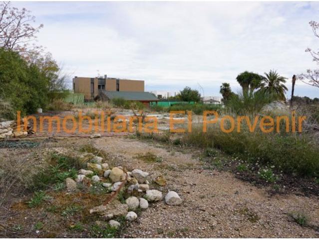 Local Comercial en venta en Mont Vedat, l'Horta Sud