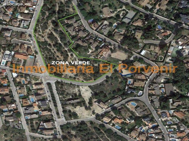Local Comercial en venta en Santa Apolonia, l'Horta Sud