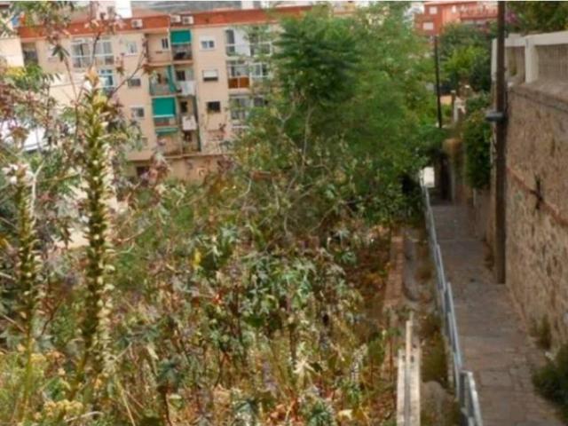 Terreno en venta en Horta-Guinardó, Barcelonès