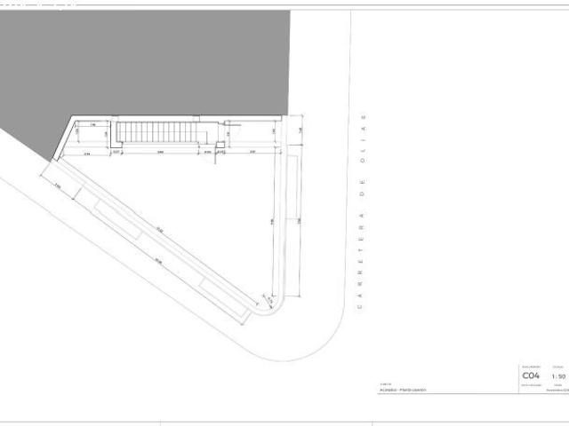 Local Comercial en venta en Este, Málaga-Costa del Sol