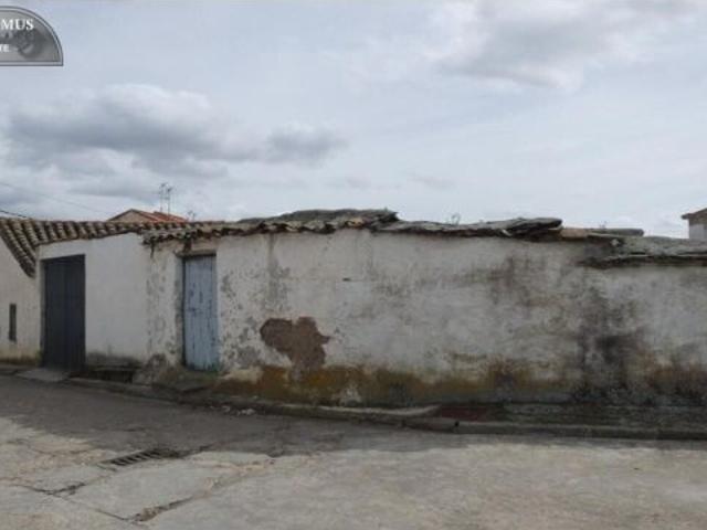 Local Comercial en venta en Urbanización Vista de la Ermita, Méntrida