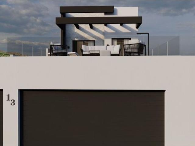 Local Comercial en venta en Campo-Mijas, Costa del Sol Occidental
