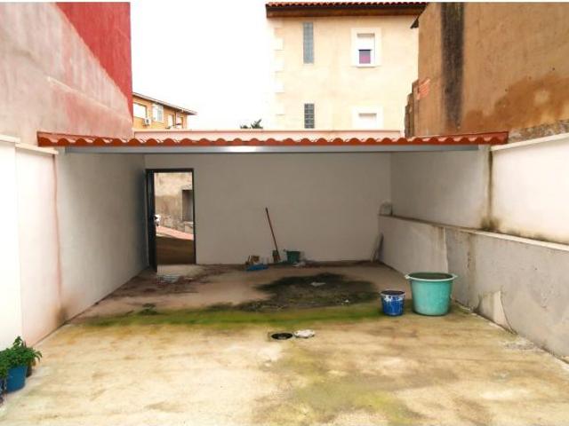 Local Comercial en venta en Erriberagoiena / Ribera Alta, Navarra