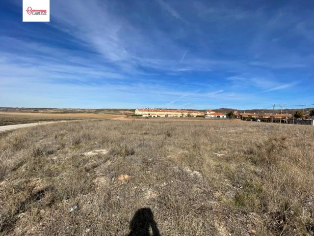 Terreno en venta en Modúbar De La Emparedada, Castilla y León