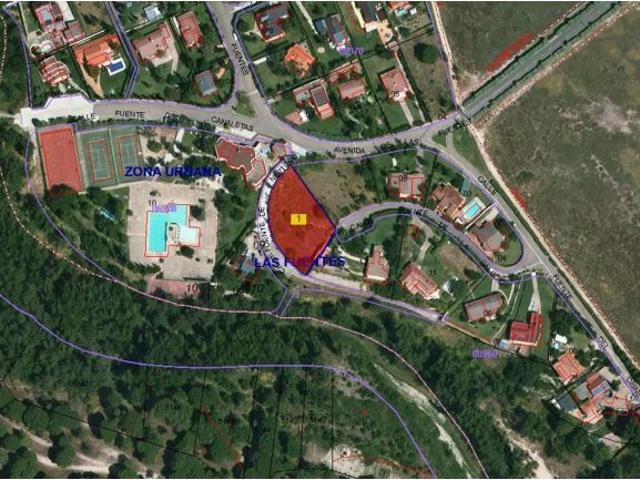 Local Comercial en venta en Mojados, Castilla y León