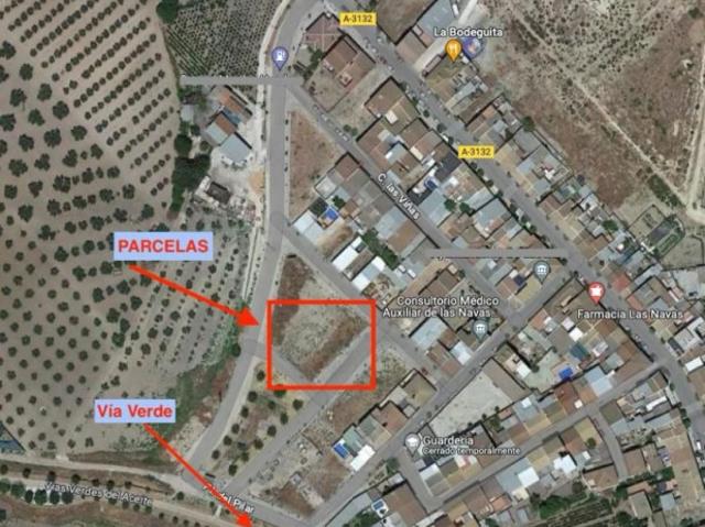Terreno en venta en Lucena, Andalucía