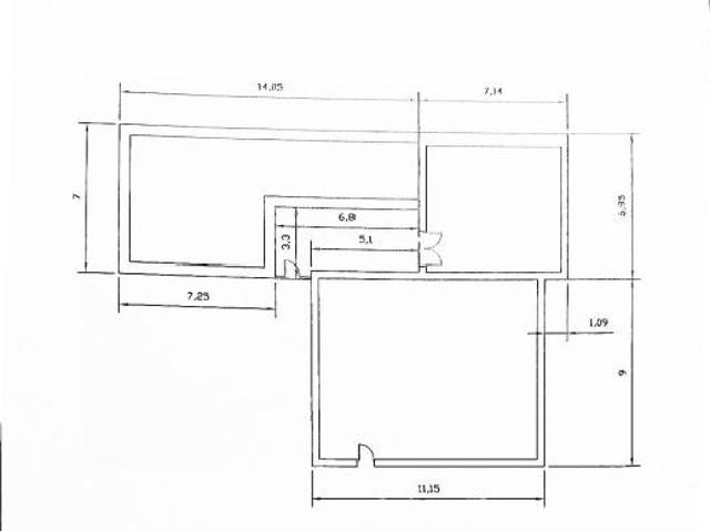Local Comercial en venta en Nerpio, Castilla-La Mancha