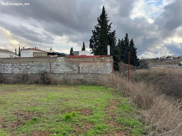 Local Comercial en venta en Otura, Granada