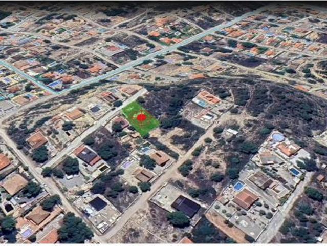 Local Comercial en venta en Urbanizacización Les Mallades, La Serranía