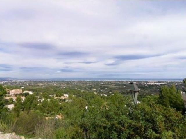 Local Comercial en venta en la Marina Alta, Valencia