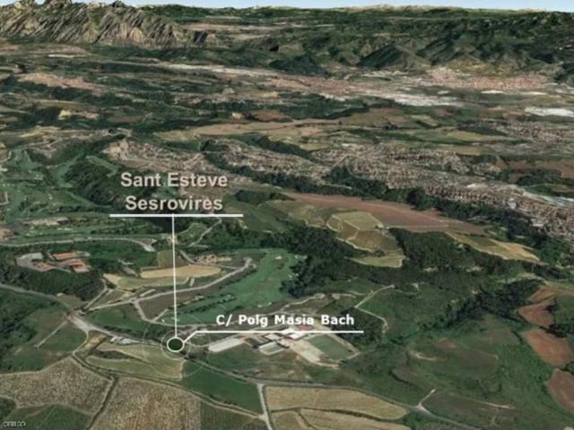 Terreno en venta en Baix Llobregat, Catalunya