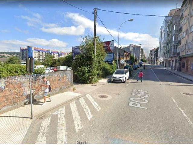 Local Comercial en venta en A Moureira, Pontevedra
