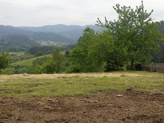 Terreno en venta en Santianes, Pravia