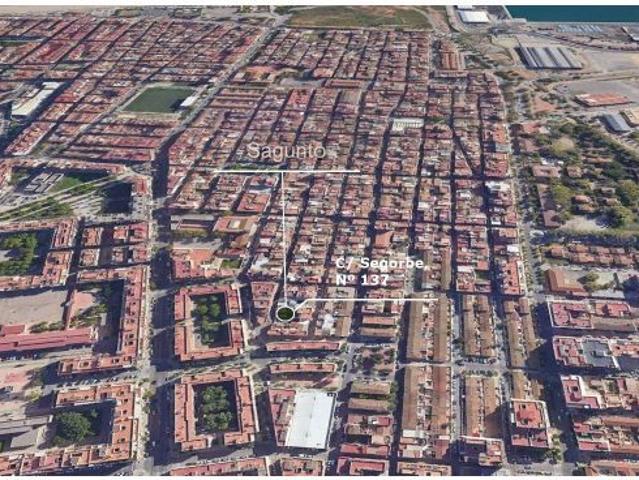 Local Comercial en venta en el Port de Sagunt, el Camp de Morvedre