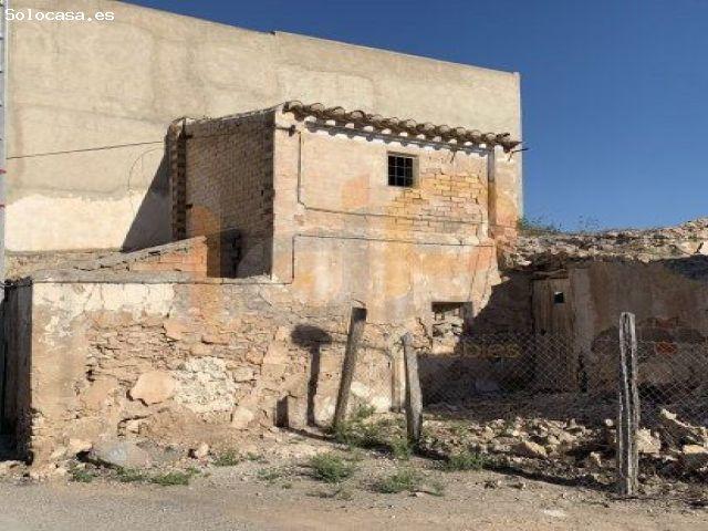 Local Comercial en venta en La Fuente, Pulpí