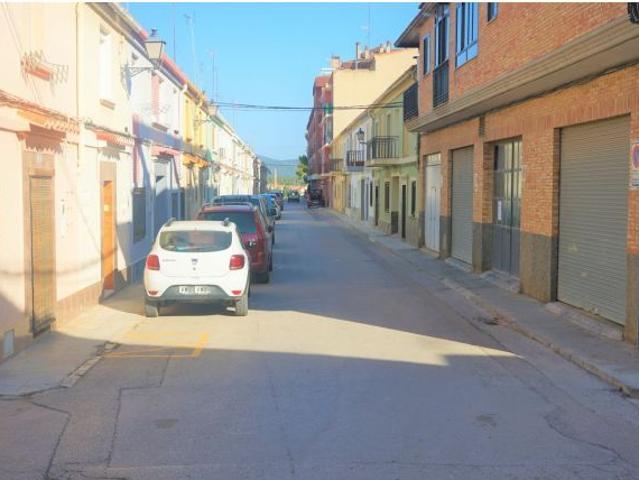 Local Comercial en venta en La Plana de Utiel-Requena, Valencia
