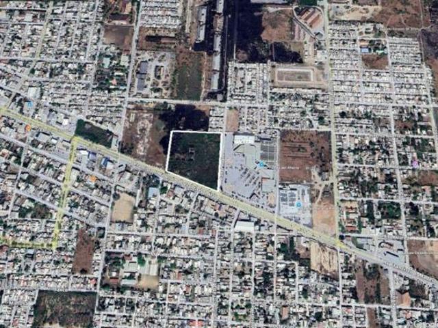 Terreno en venta en Río Bravo, Tamaulipas
