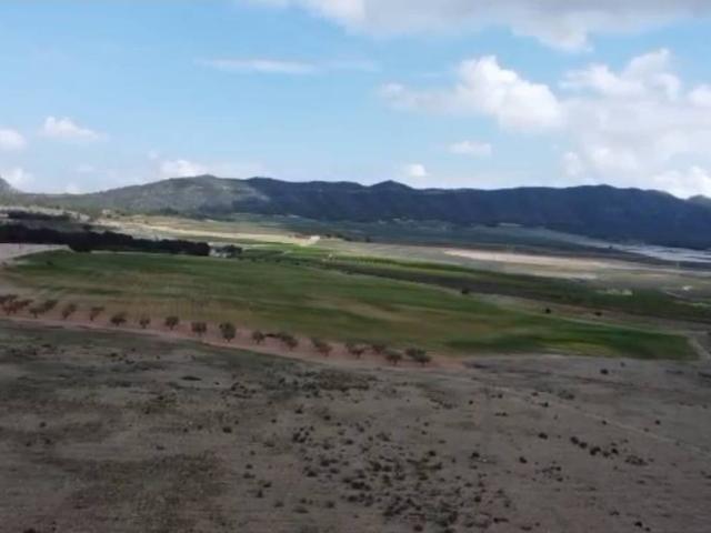 Terreno en venta en Cecilia Bartolomé (Mujeres Libres), l'Alt Vinalopó / El Alto Vinalopó
