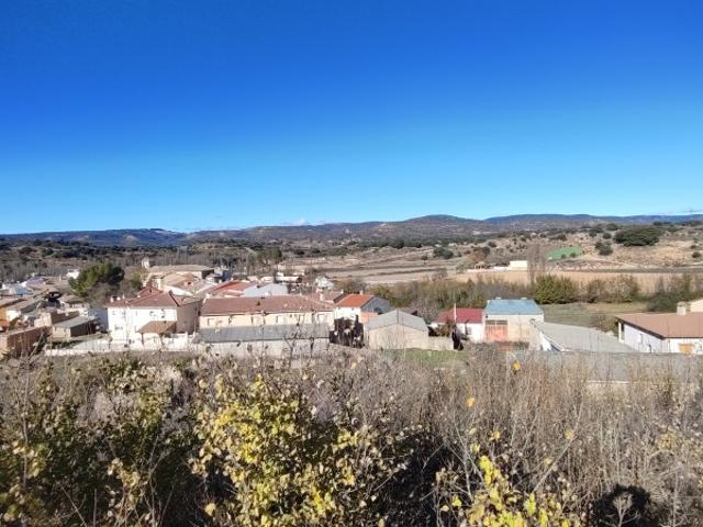 Terreno en venta en Salmeroncillos, Castilla-La Mancha
