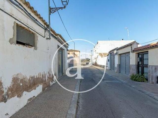Casa en alquiler en el Camp de Túria, Valencia