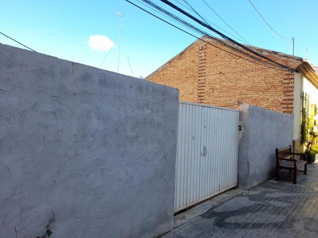 Terreno en venta en Beniaján, Área Metropolitana de Murcia