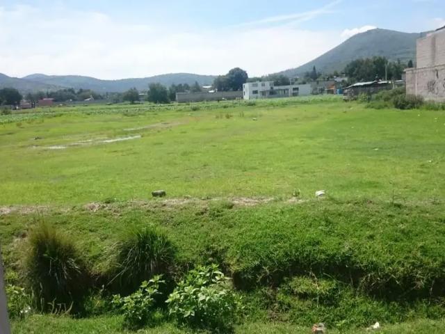 Terreno en venta en Acolman, Estado de México