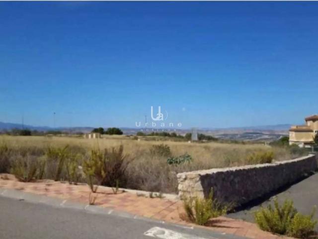 Terreno en venta en Sangonera la Verde o Ermita Nueva, Área Metropolitana de Murcia