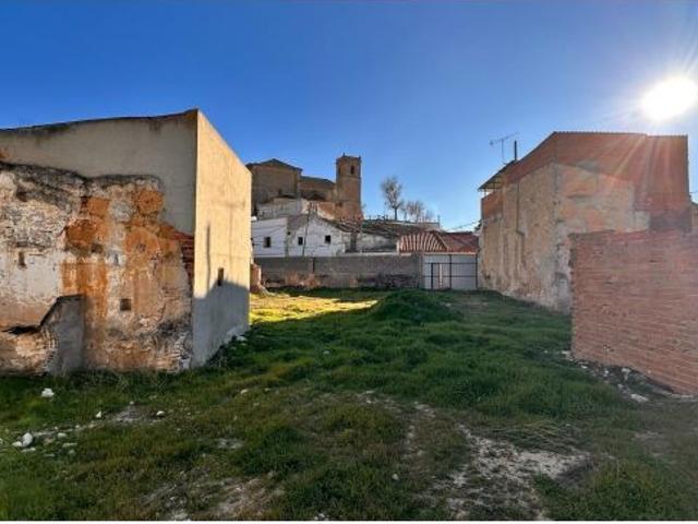 Local Comercial en venta en Santa Cruz De La Zarza, Castilla-La Mancha