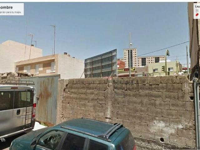 Local Comercial en venta en Santa Cruz De Tenerife, Canarias