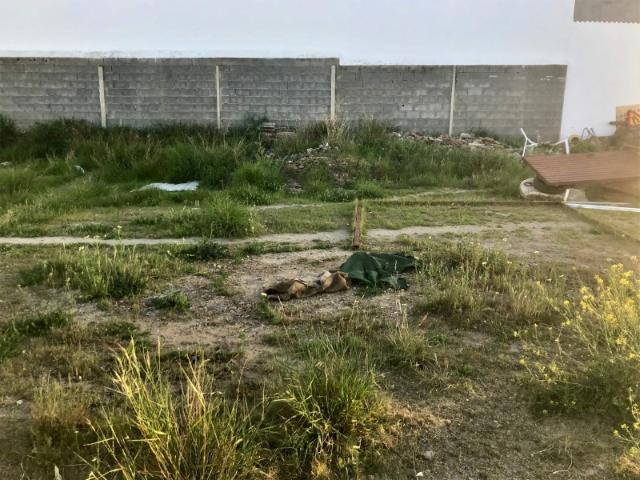 Terreno en venta en Tierra de Barros, Extremadura