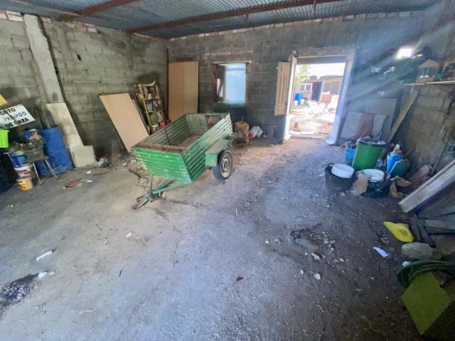 Terreno en venta en Tierra de Barros, Extremadura