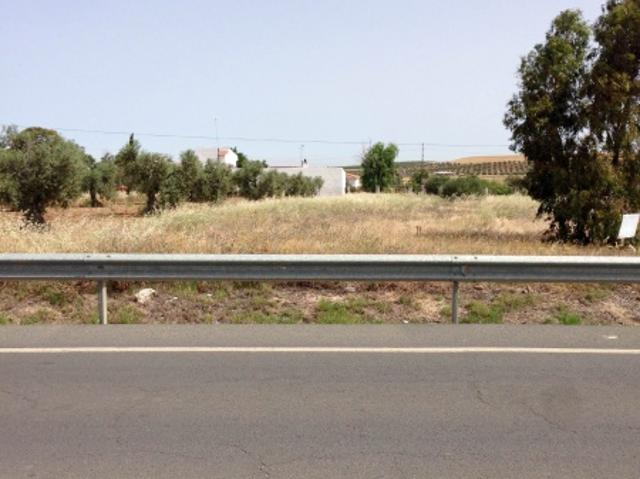 Terreno en venta en Tierra de Barros, Extremadura