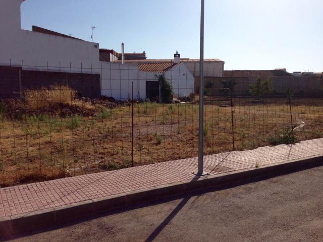 Terreno en venta en Tierra de Barros, Extremadura