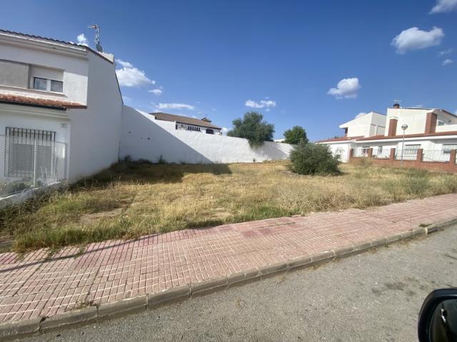 Terreno en venta en Tierra de Barros, Extremadura
