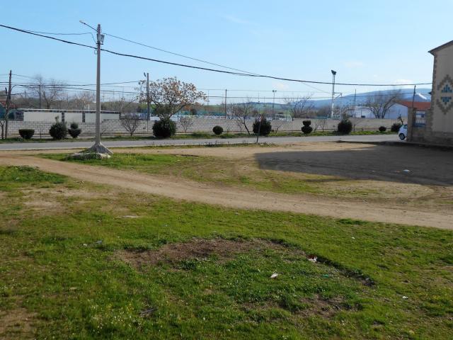 Terreno en venta en Santa Marta