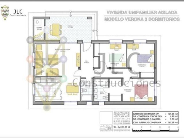 Local Comercial en venta en Caraquiz, Uceda