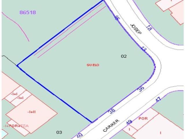 Local Comercial en venta en Terramar, Garraf