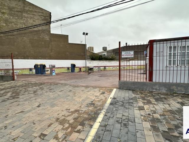 Terreno en venta en Sonseca