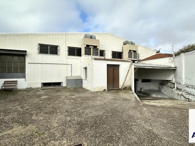 Terreno en venta en Ajofrín, Castilla-La Mancha