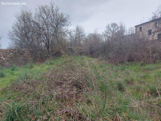 Local Comercial en venta en Comunidad de Villa y Tierra de Pedraza, Collado Hermoso