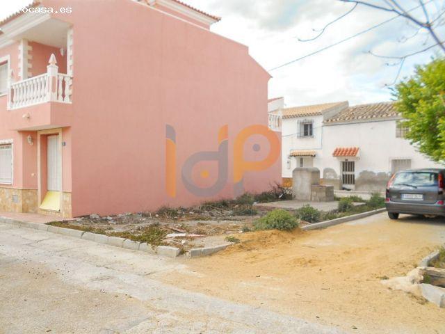 Local Comercial en venta en Rambla del Taberno, Valle del Almanzora
