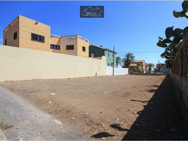 Terreno en venta en Agüimes, Canarias