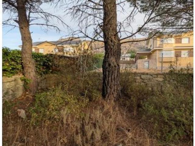 Local Comercial en venta en Sexmo de Lozoya, Valdemanco